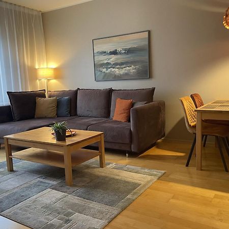 Kuressaare Holiday Apartments Exterior photo