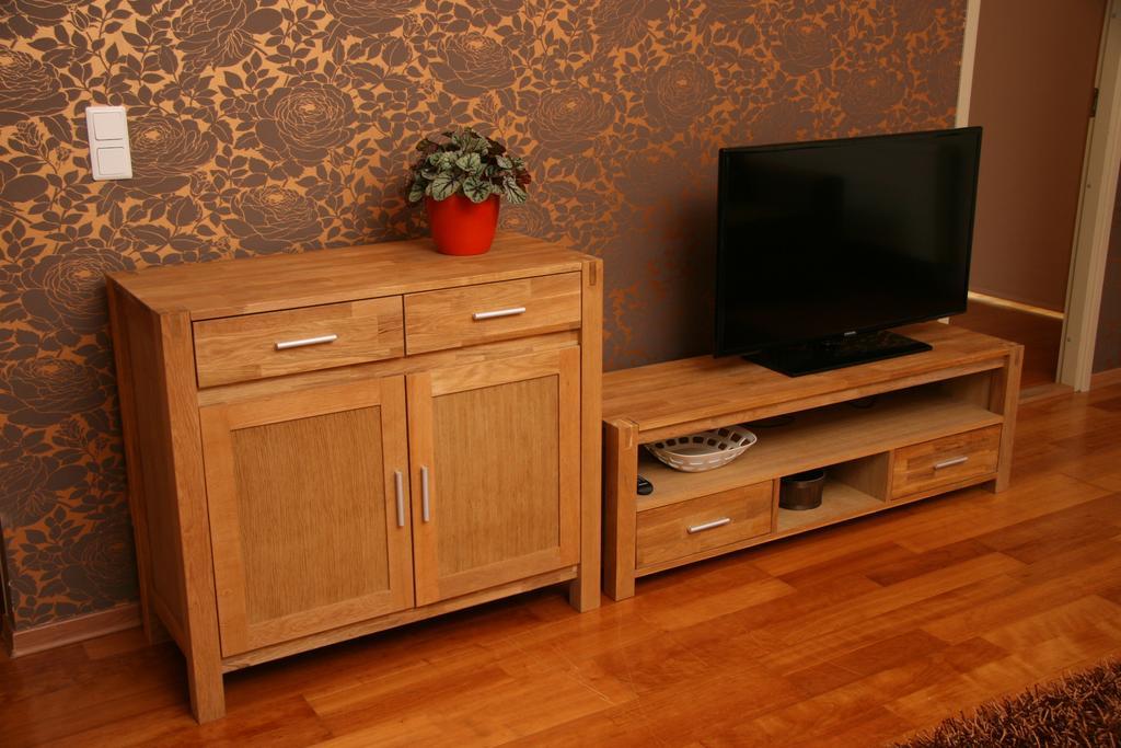 Kuressaare Holiday Apartments Room photo