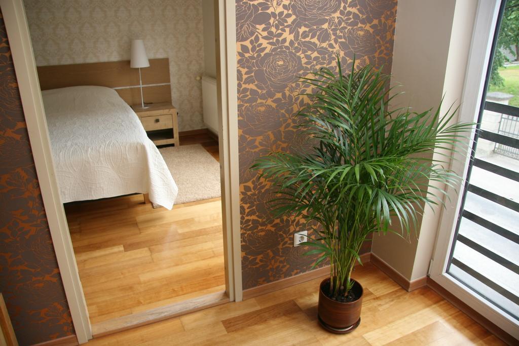 Kuressaare Holiday Apartments Room photo