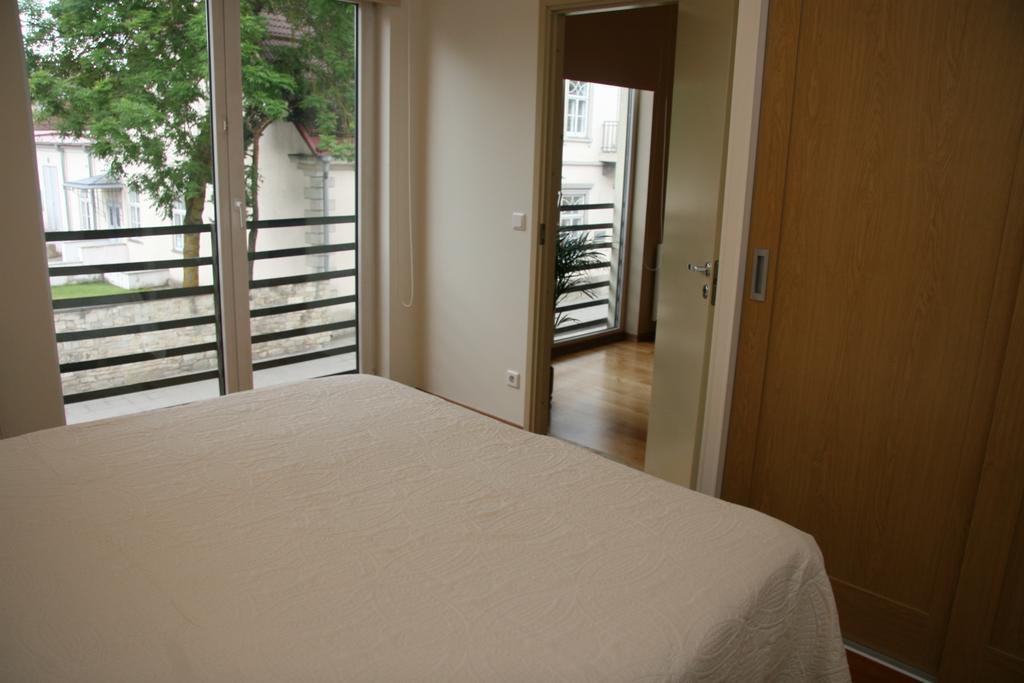 Kuressaare Holiday Apartments Room photo