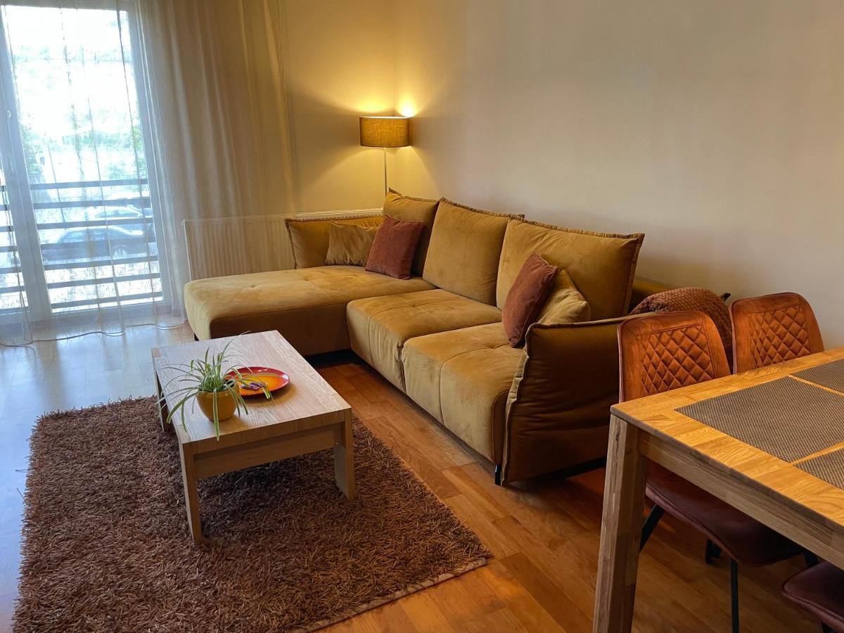 Kuressaare Holiday Apartments Exterior photo