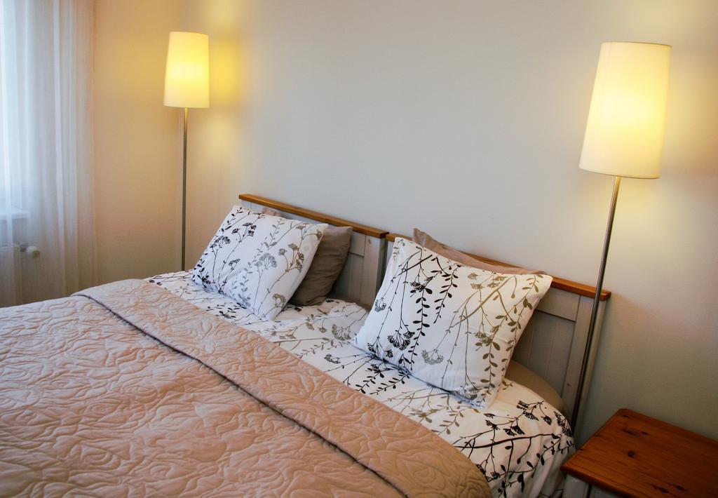 Kuressaare Holiday Apartments Room photo