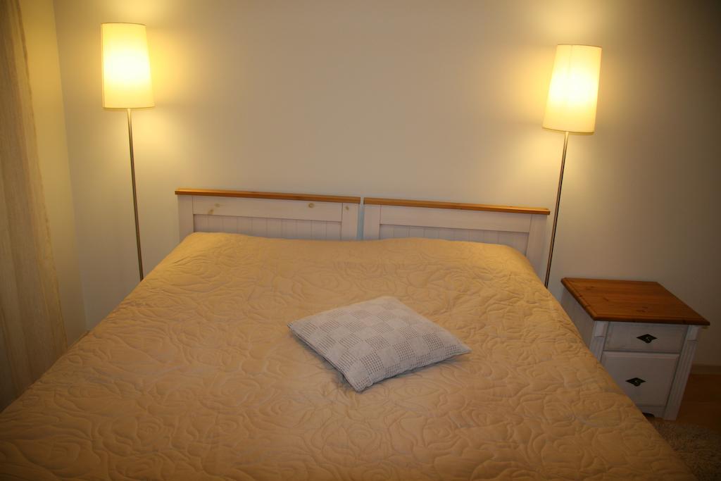 Kuressaare Holiday Apartments Room photo