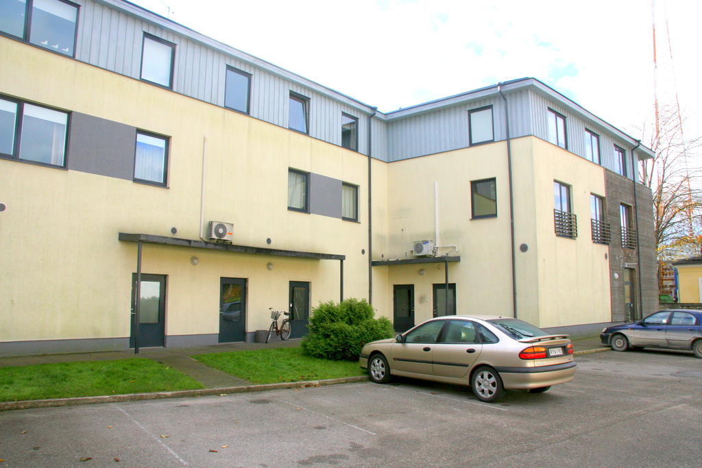 Kuressaare Holiday Apartments Exterior photo